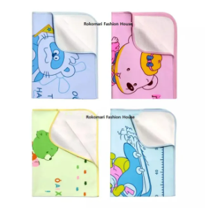 Waterproof Urine Mat for Baby - 27*21inch